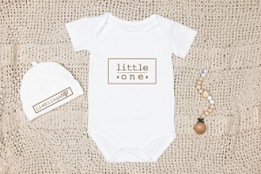 Freebook - Plotterdatei - little one -